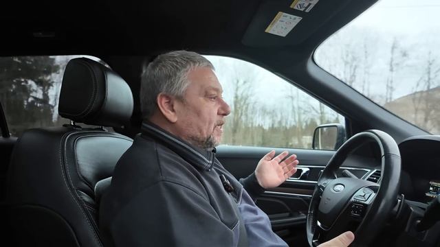 Как я НЕ стал водителем в OZON и почему Всё о работе води? смотреть онлайн