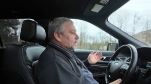 Как я НЕ стал водителем в OZON и почему Всё о работе води?