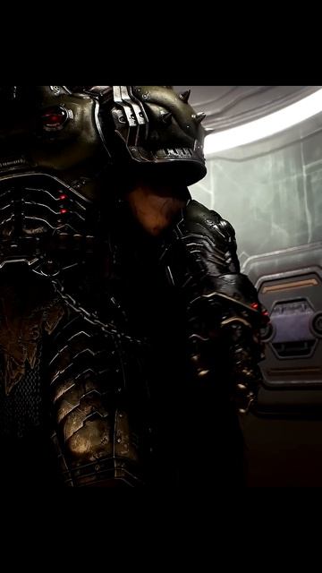⛧Doom: The Dark Ages⛧ #doom #doomguy #doomedit #slayer #doomslayer #doomthedarkages #zovolution смотреть онлайн