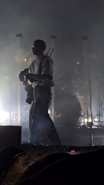 Хаски - Сказки 28.06.2024 Ural Music Night #music #concert #live смотреть онлайн