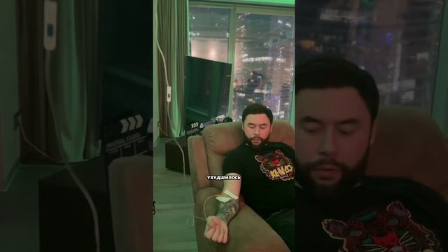 Набрать вес и вернуться в форму обратно - легко? смотреть онлайн