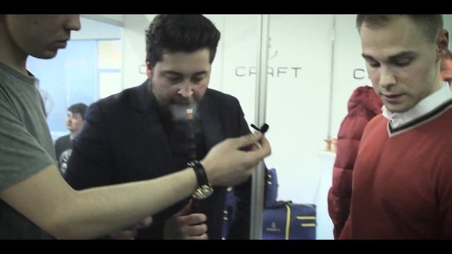 Кальянная Инспекция - Hookah Club Show смотреть онлайн