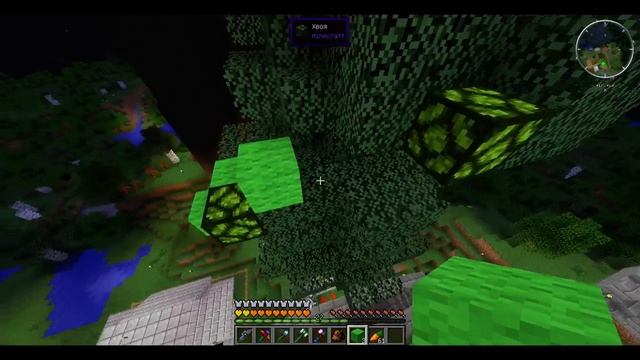 Стрим #78: Minecraft (FP ( Fest Play ) "MOT" #16) смотреть онлайн