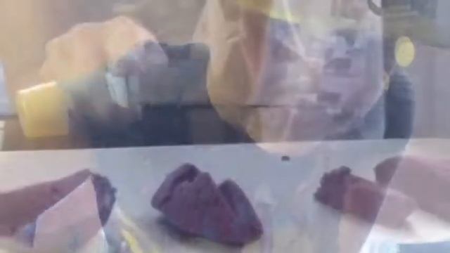 Космический песок 🎆 смотреть онлайн