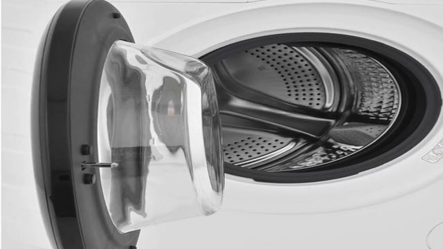 Стиральная машина Haier HW60-BP10919B - краткий обзор смотреть онлайн