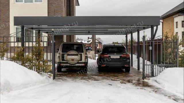 Навес-КС смотреть онлайн