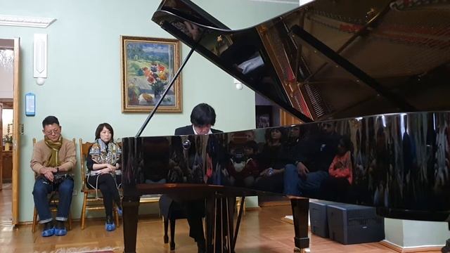 Кэн’ичиро Сузуки