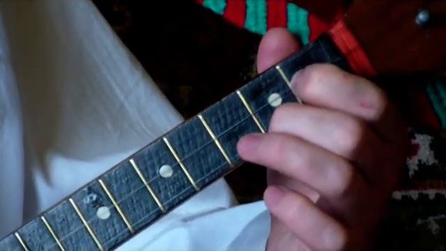 УРОКИ игры на БАЛАЛАЙКЕ. Урок 8. Частушки. Крестик правой рукой смотреть онлайн