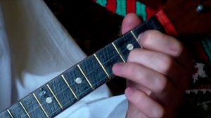 УРОКИ игры на БАЛАЛАЙКЕ. Урок 8. Частушки. Крестик правой рукой