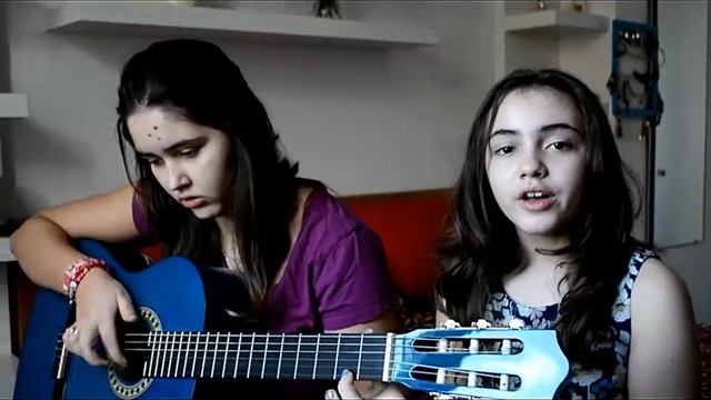 ВЯТЪР ЕЧИ, БАЛКАН СТЕНЕ - изпълняват Ели и Изи смотреть онлайн