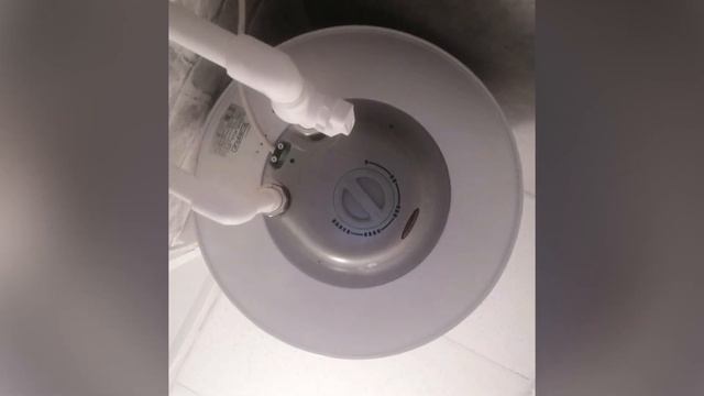 Водонагреватель SUPERLUX NTS 80V