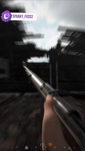 нарезки со стрим по игре Hell Let Loose#hellletloose #gaming #шутер #иг смотреть онлайн