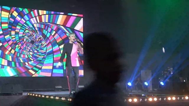 Vlad Kelly(Moscow Fashion Fair,#MFFRUSSIA, Arbat Hall,06.04.2025) смотреть онлайн