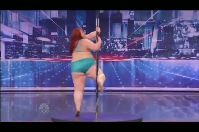 Пола данс ТАНЕЦ НА ШЕСТЕ. смотреть онлайн