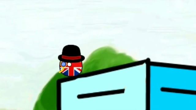 #12 Страны выполняют задания от зрителей. Countryballs/кантриболз смотреть онлайн