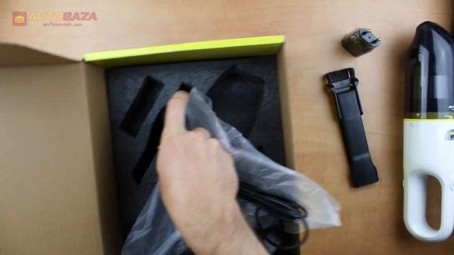 Автопилосос Karcher CVH 3 Plus 1.198-350.0 смотреть онлайн