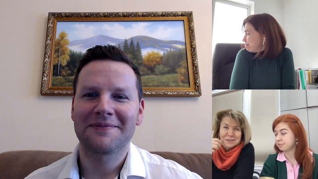 Отзыв KENT&AVER - Разбор готовности компании к международной торговле + питч Э3М смотреть онлайн