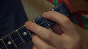 УРОКИ игры на БАЛАЛАЙКЕ. Урок 55. Цыганочка