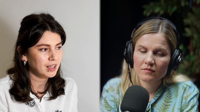 Выгорание у специалистов детей с РАС | Лилия Гарифулли смотреть онлайн