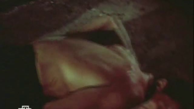 Секретный фарватер, 1986