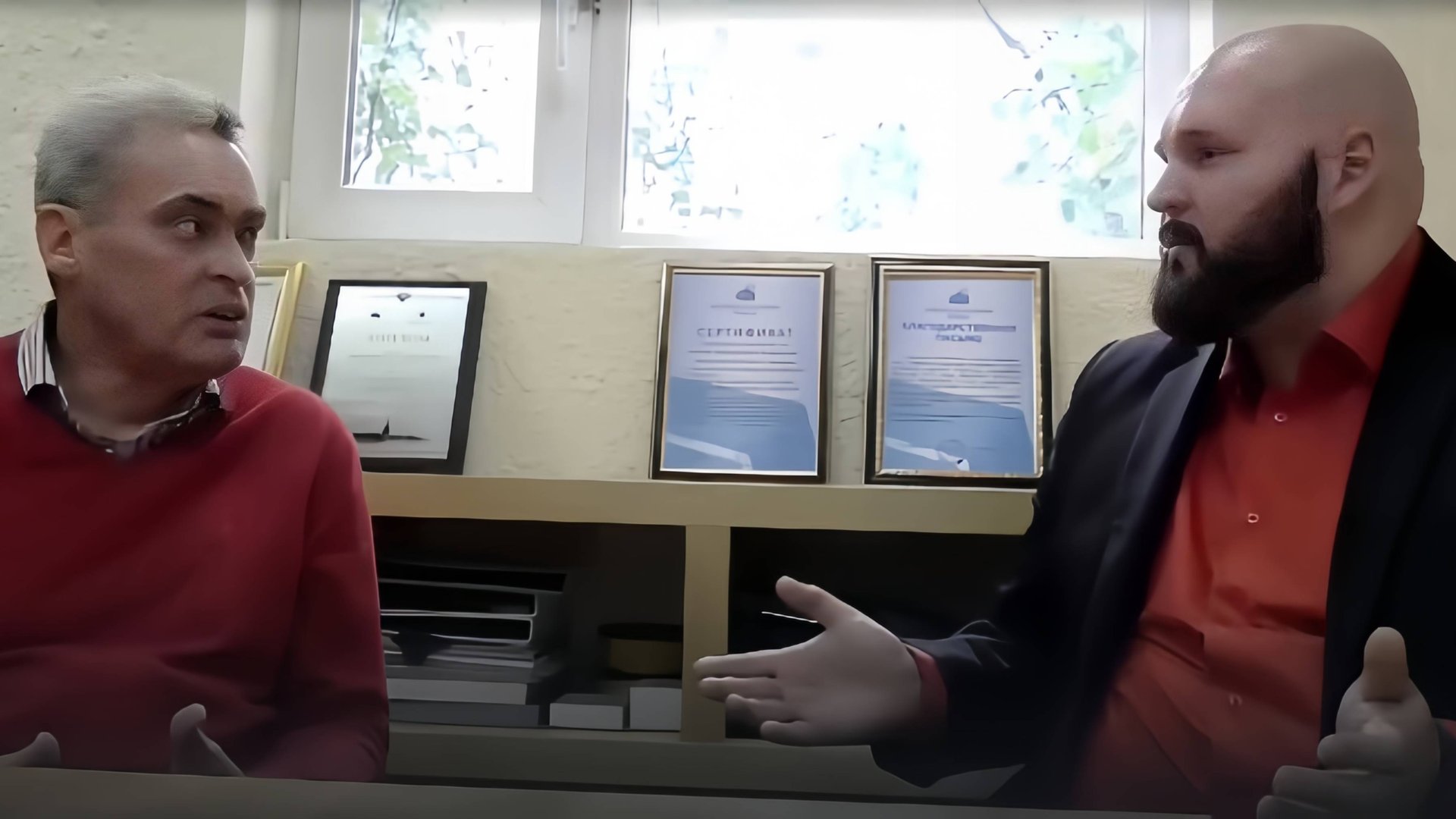 Отзыв директора завода о Московской Академии Продаж смотреть онлайн