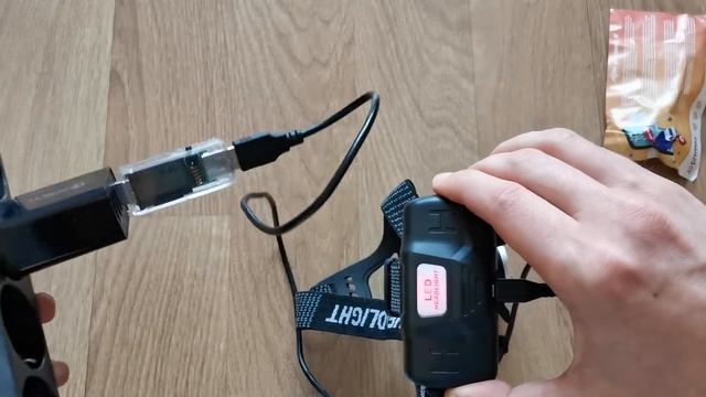 Фонарь с алиэкспресс налобный | Фонарик с AliExpress смотреть онлайн