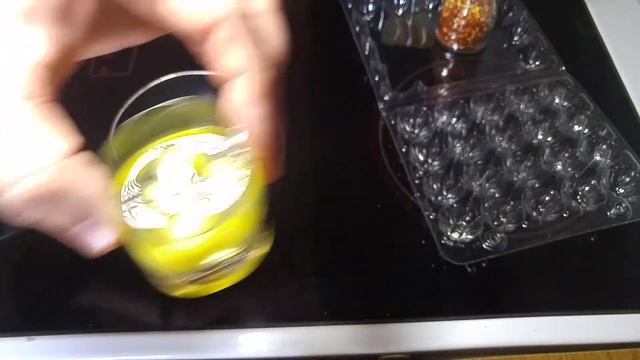 Яичница из перепелиных яиц, домашней фермы "Лунатики".Вкусно и полезно! смотреть онлайн
