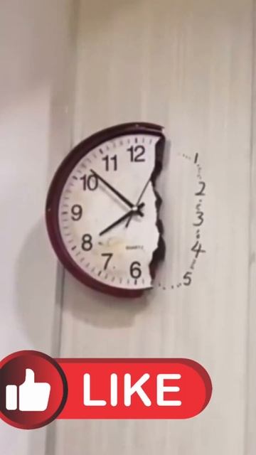 Старинные часы ещё бегут 😁 #видео #2024 #catcut #нск54 #время