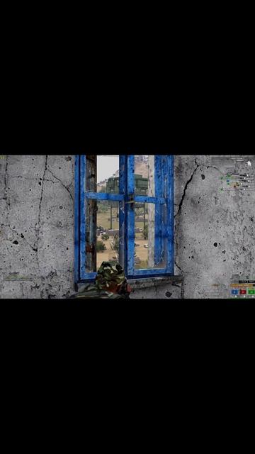 Мясорубка на Кинге #4 | Arma3 смотреть онлайн