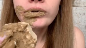Asmr Wet Clay/Мокрая глина Туркестан
