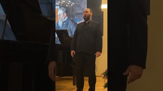 Панков. С Варяжский гость ария. смотреть онлайн