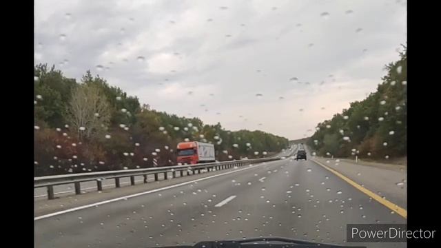 Дорожный чайник - серия 8