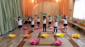 Танец Эколят #спасскдальний .mp4