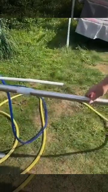 #своимируками бесплатный пылесос для уличного бассей? смотреть онлайн