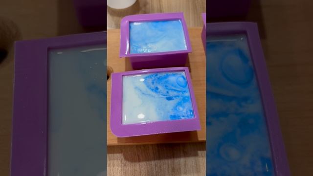 Мыловарение