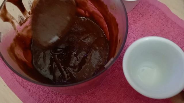 СУФЛЕ ИЗ ХУРМЫ смотреть онлайн