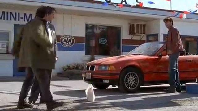 Ложь в письменной форме.avi