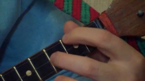 УРОКИ игры на БАЛАЛАЙКЕ. Урок 52. Черный ворон 2