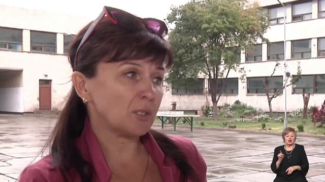 Тема дня. Громадський бюджет Запоріжжя – 2019 (18.09.19) смотреть онлайн