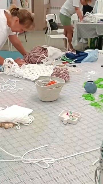 ул Зорге 72, МПК Иволга #казань #этнодизайн #подростковы