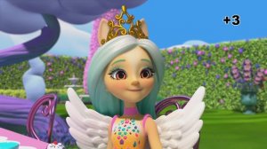 Энчантималс | Нового Года, Нового Тебя! | Сборник Энчантималс | @EnchantimalsRussia