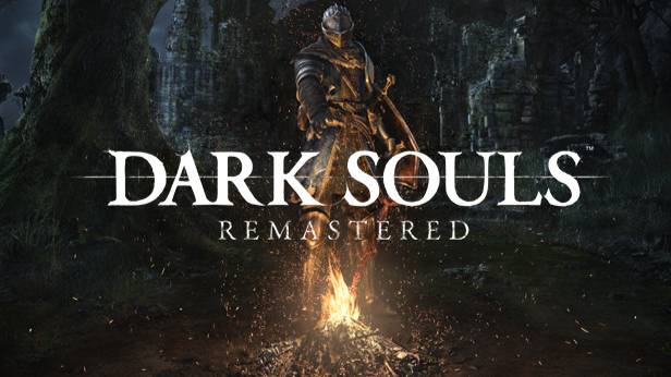 DARK SOULS™: REMASTERED l Прохождение №5 смотреть онлайн