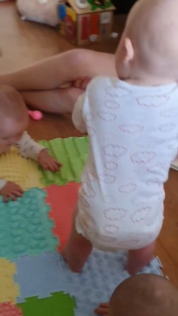 Легкий способ развития сенсомоторных навыков у детей смотреть онлайн