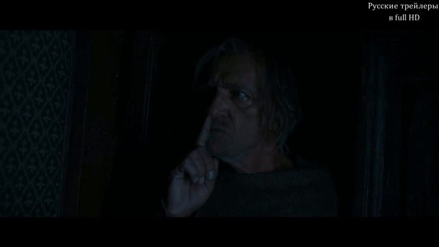 ТОП 5 ОЖИДАЕМЫХ ФИЛЬМОВ УЖАСОВ 2017