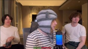 ДАНОН и СТОПБАН ПОССОРИЛИСЬ | ПЛОХОЙ ПАРЕНЬ УВЕЗ ДАНОНА в МОНАКО