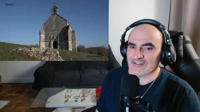 То не ветер ветку клонит Народные Песни Русская Музыка Russian Folk Music║ Réaction Française ! смотреть онлайн