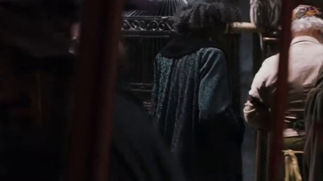 Гарри Поттер и ФК - Деревня Дураков (смешной перевод Борода&Пиво) смотреть онлайн