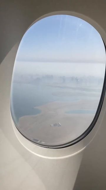 Шикарный полёт эконом-классом Airbus A380 Emirates ❤️ Рейс-Дуб смотреть онлайн