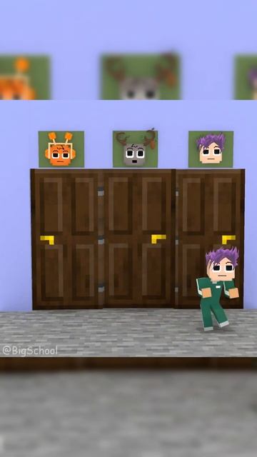 🤯 КАЖДОМУ НУЖНО ОТКРЫТЬ СВОЮ ДВЕРЬ! ПОМОГИ ЕМУ! ПОСТА? смотреть онлайн