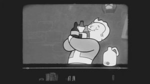 Способности ▬ Fallout 4 ► Все вступительные ролики